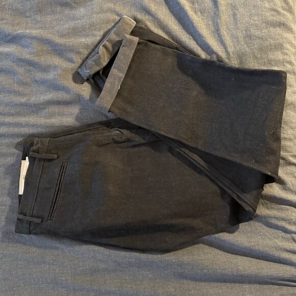 Rouge Territory / OFFICER TROUSER / SLIM TAPER / THE ORIGINAL TROUSER - Picture 2 of 10